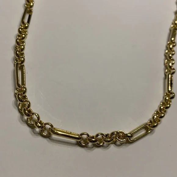 Sugarfix by Baublebar Mixed Link Chain Necklace - Picture 7 of 8